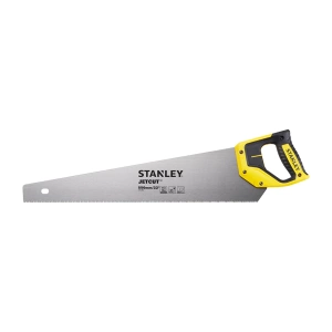 Stanley-Fuchsschwanz Jet-Cut fine 550 mm