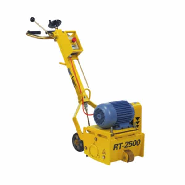 Airtec RT 2500 EL