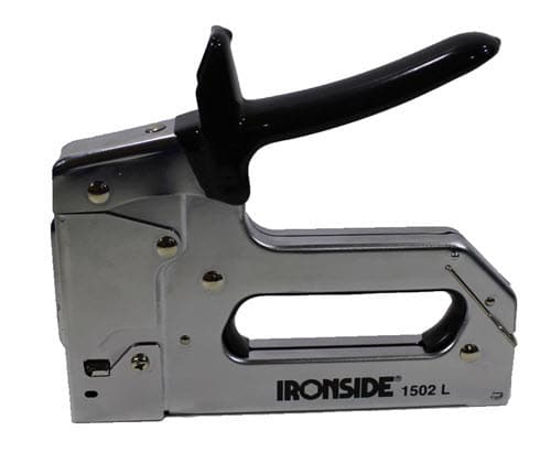 Heftpistole Ironside 10412