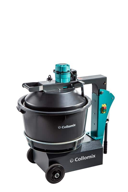 Collomatic AOX-650 Zwangsmischer